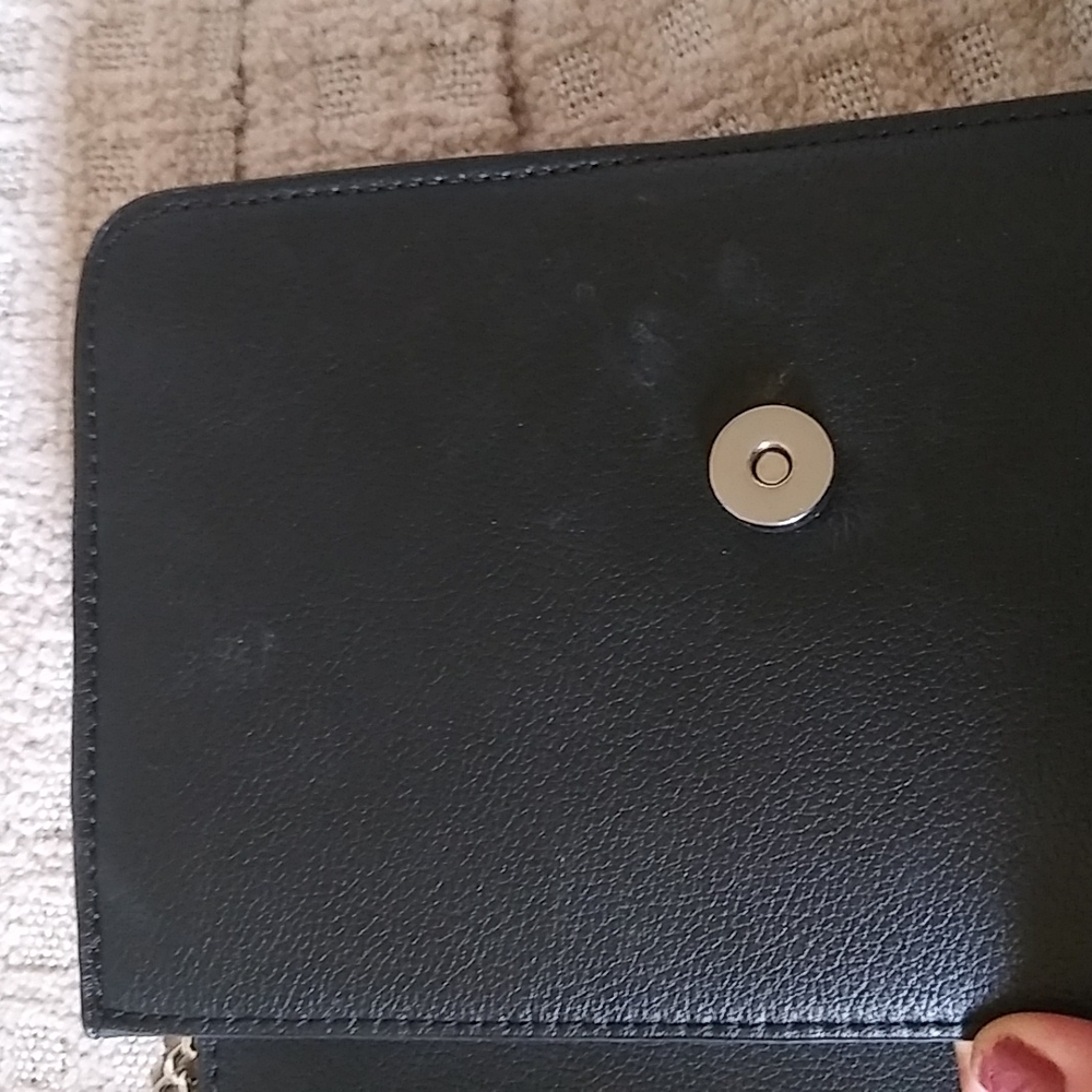 Zara love print bag. - Picture 6 of 17